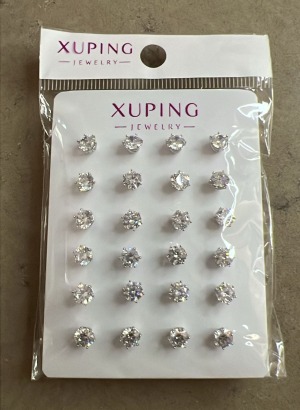 ÇELİK KÜPE